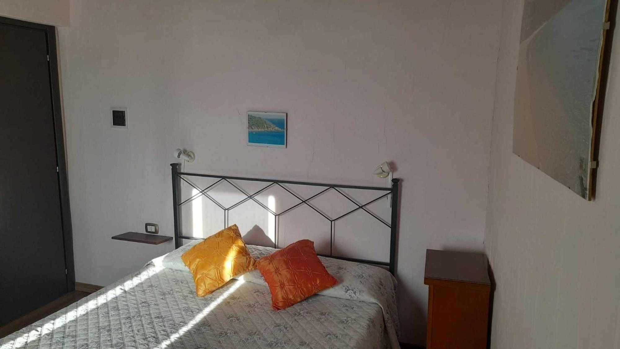 B&B Gli Archi Sìnnai Dış mekan fotoğraf